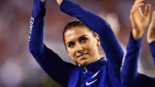 東京五輪での美しい輝きに期待！華麗なる女子サッカープレーヤー８人