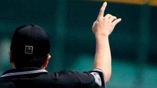 元プロ野球審判が語る。「ボナファイド」って知っていますか？