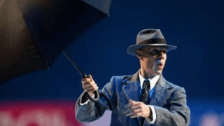 小塚崇彦が「何でもできる」と憧れた初の４回転ジャンパーの演技