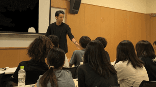 元Jリーガーが語る・セカンドキャリアで成功するための考え方