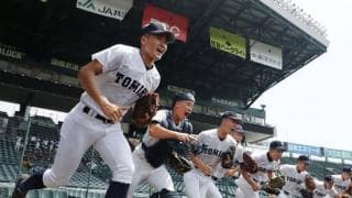 都城東の好右腕は「男気直球勝負」連発。宮崎は捕手も当たり年！