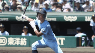 滋賀の注目は近江の世代屈指の遊撃手。伊香、瀬田工にはドラフト候補の好投手も