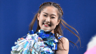 HIMARI - チアドラゴンズ（中日ドラゴンズ） / CHEER #106