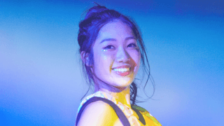 HARUKI - BT（大阪エヴェッサ） / CHEER #107