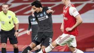 南野拓実は「周りに生かされるタイプ」。リバプールと呼吸が合ってきた