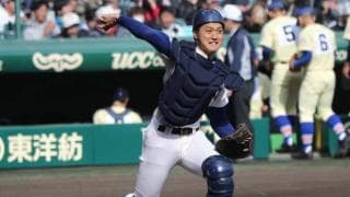 大阪桐蔭＆履正社にプロ予備軍がゴロゴロ。やっぱりモノが違う