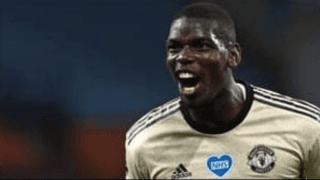 ポグバ、マンチェスター・ユナイテッドと5年の契約更新へ