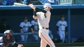 東京で注目は200センチの二刀流選手。強豪私学には将来性豊かな左腕続々