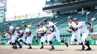 「未完の大器」がひしめく新潟。帝京から転校の本格派右腕も全力全開