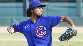 ダルビッシュ有、最多勝へ有利な条件多数。変則シーズンが追い風となる