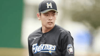 ハム流育成法。どうやって高卒選手を不動のレギュラーにするのか？