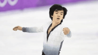 髙橋大輔の転向を喜ぶアイスダンスジュニア王者の「推しプログラム」