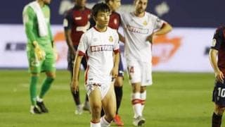 久保建英が最終節で見せた風格。来季レアルならモドリッチの代役候補に