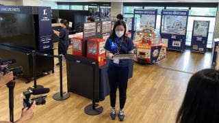 西武 メットライフＤに「グリーンフォレスト　デリ＆カフェ」など新施設オープン