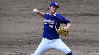 最速156キロのドラフト候補が、変化球ピッチャーを目指す理由