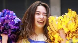 NANAKA - BREXY（宇都宮ブレックス） / CHEER #108