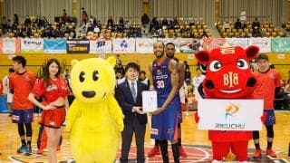 【陸中建設×岩手ビッグブルズ】スポンサー事業は素晴らしい地域貢献の1つである