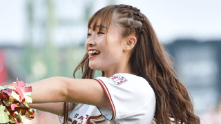 RENA - 東北ゴールデンエンジェルス（東北楽天ゴールデンイーグルス） / CHEER #109