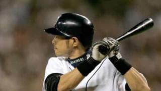 イチロー「奇跡の60試合」。メジャー短縮シーズンでその偉業に再注目