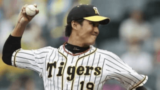 藪恵壹が見た藤浪晋太郎の106球「インコースを突けたら違う結果に」