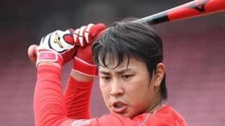 28歳の堂林翔太には技術的な裏づけと覚悟がある。プリンスは覚醒した