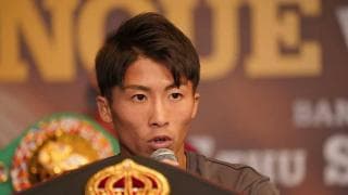 井上尚弥に相手変更の可能性　アラム氏がカシメロに警告「報酬減額に応じなければ…」