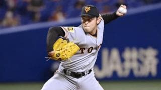 巨人・高梨雄平「えっ！」と驚くドラフト秘話。楽天が評価した理由