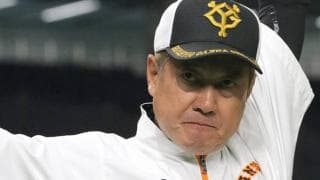 巨人、原采配に応える選手たちの「全員野球」　専門家が分析する首位快走の要因とは？