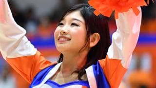 Wakana - アルビレックスチアリーダーズ（アルビレックス） / CHEER #110