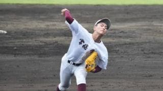 ４年後のドラフトは豊作になる。コロナ禍が変えた逸材球児たちの進路