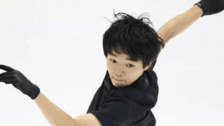 羽生結弦を追う次世代エース。鍵山優真、佐藤駿が勢力図を変えていく
