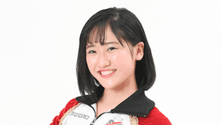 澤田美月 - コンサドールズ（北海道コンサドーレ札幌） / CHEER #114