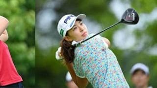「LPGA女子ゴルフツアー2020シーズン」8/1(日)再始動　渋野日向子、畑岡奈紗、河本結から最新メッセージ到着！
