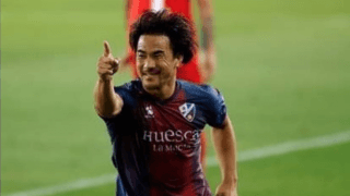 岡崎慎司ら欧州組の環境適応力を福田正博が称賛「守備の違いにも対応」