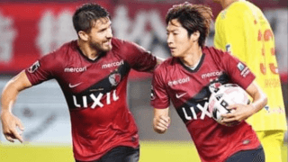 鹿島の「生え抜き」２人の執念。ジーコイズムは次代に受け継がれる