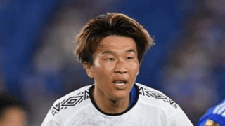 永井謙佑が説くOA枠の重要性。東京五輪に必要な理想の選手も挙げた