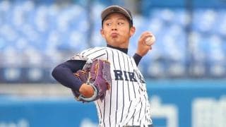 立大OB最多勝・田中誠也が感じた“華と伝統のある”東京六大学