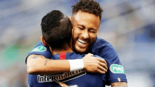 ネイマールが本来の姿を取り戻せた要因とは。絶好調でパリSG残留濃厚