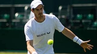 マレーの企画 約540万円で落札