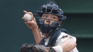 日大藤沢の牧原が筆頭。神奈川は「本当に高校生か？」と思う逸材多数
