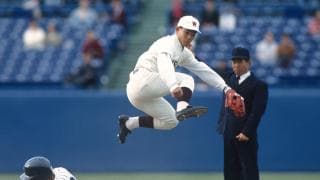 早大OB仁志敏久が語る「誰も踏み込めない」東京六大学