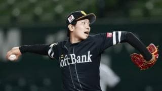 石川柊太の魔球「パワーカーブ」が結ぶ、伊藤智仁、ダルビッシュとの縁