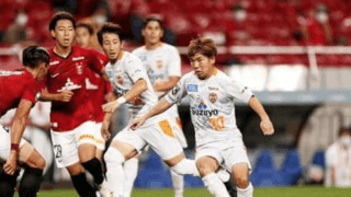 清水エスパルスの魅力ある冒険。信念を貫いて王者のスタイルに挑む