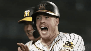 井端弘和がセの新助っ人たちを分析。阪神ボーアが復調してきた原因も語る