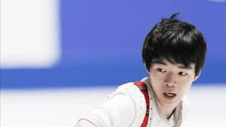 鍵山優真に度肝を抜かれた無良崇人。独特な４回転トーループに注目