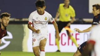 久保建英の移籍を巡る狂騒曲。「恋人」に求められる条件は何か