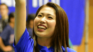 MAYUKO - RsunZ（ライジングゼファー福岡） / CHEER #119