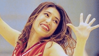 ARISA - AlphaVenus（越谷アルファーズ） / CHEER #121