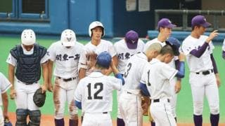 甲子園なき名将たちの苦悩。独自大会は「勝利」か「３年起用」優先か