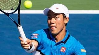 錦織 全米OPにエントリー